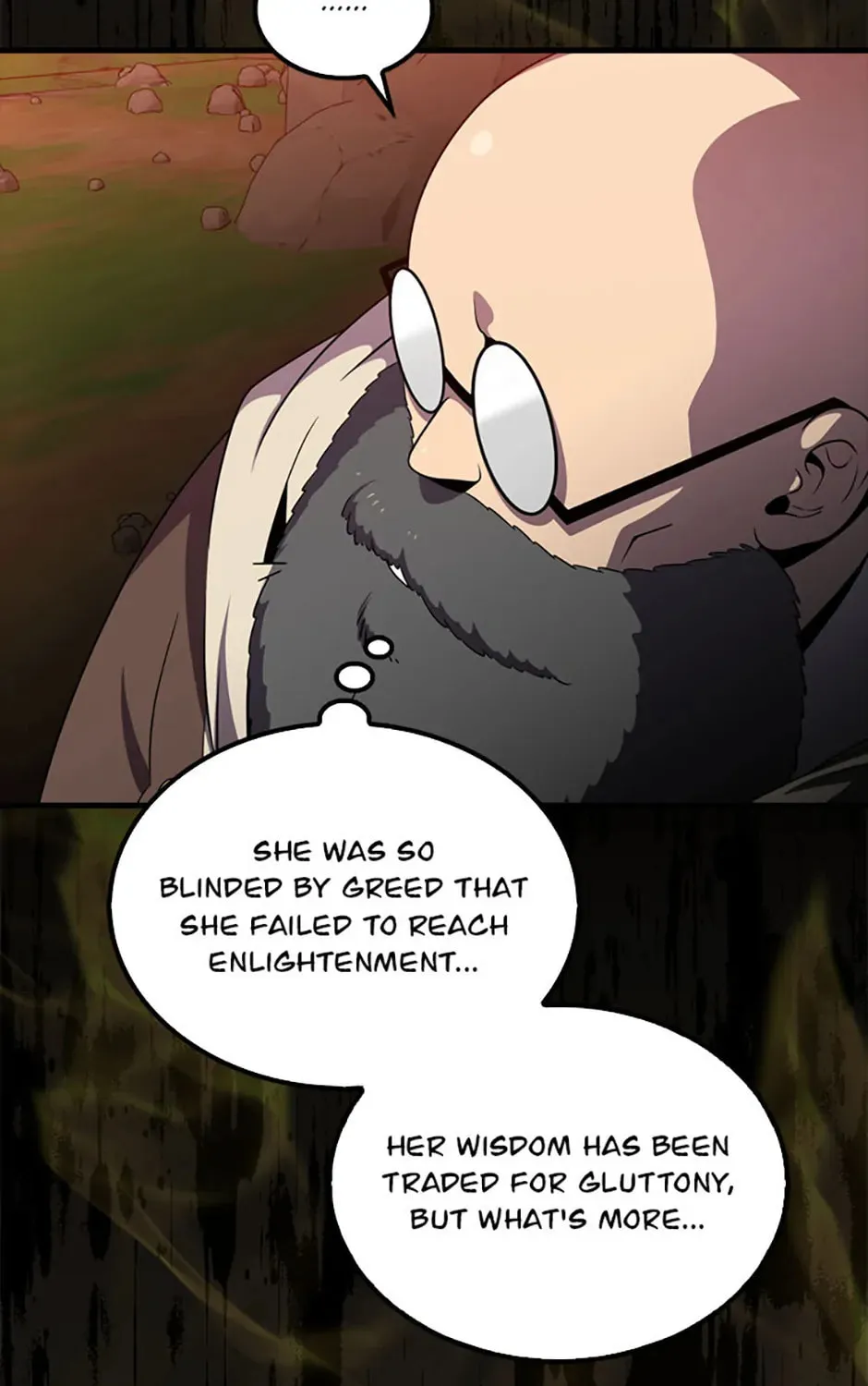 The Slumbering Ranker Chapter 149 page 97 - 