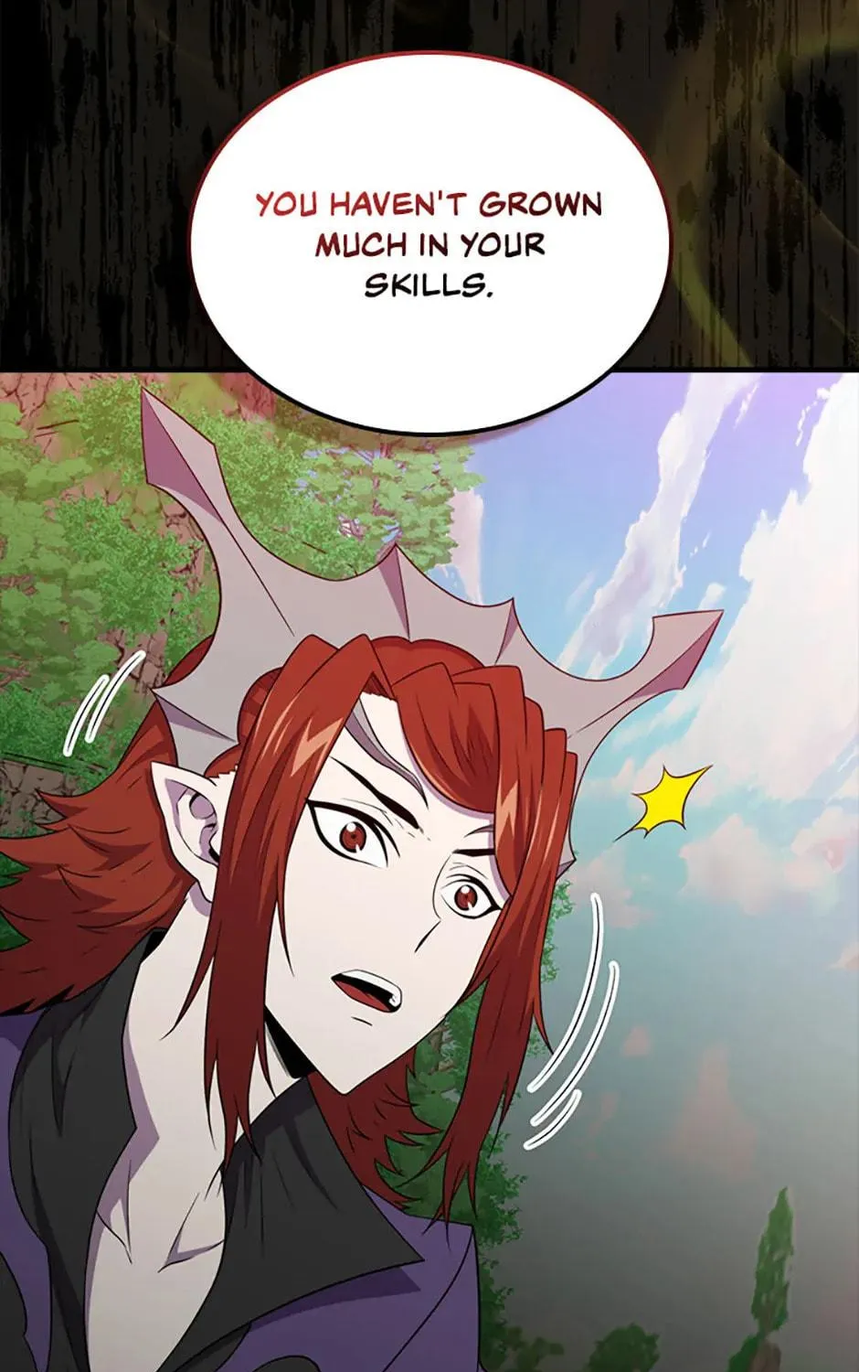 The Slumbering Ranker Chapter 149 page 99 - 