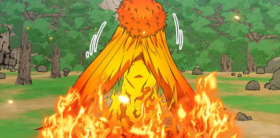 The Slumbering Ranker Chapter 150 page 2 - 