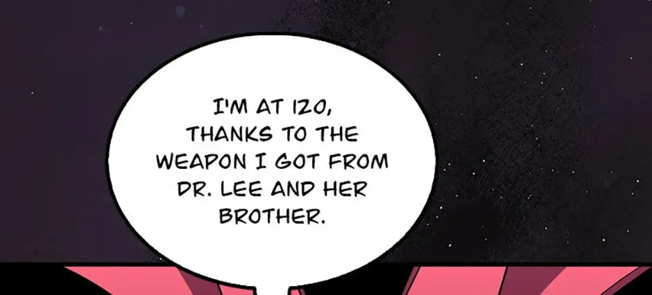 The Slumbering Ranker Chapter 150 page 104 - 