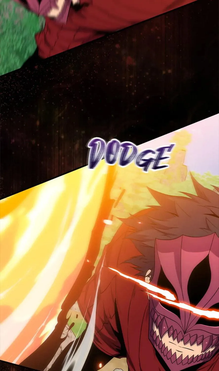 The Slumbering Ranker Chapter 150 page 109 - 