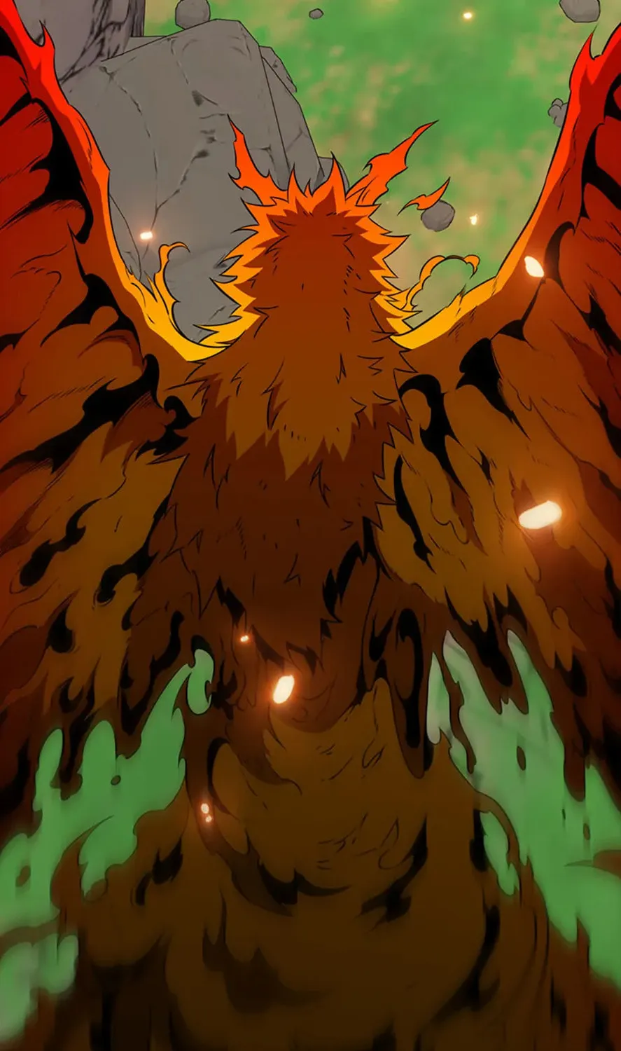 The Slumbering Ranker Chapter 150 page 115 - 