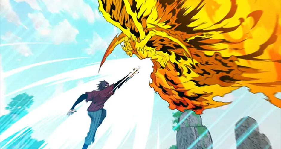 The Slumbering Ranker Chapter 150 page 122 - 