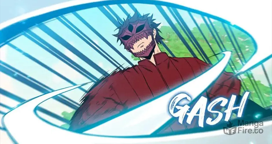 The Slumbering Ranker Chapter 150 page 132 - 