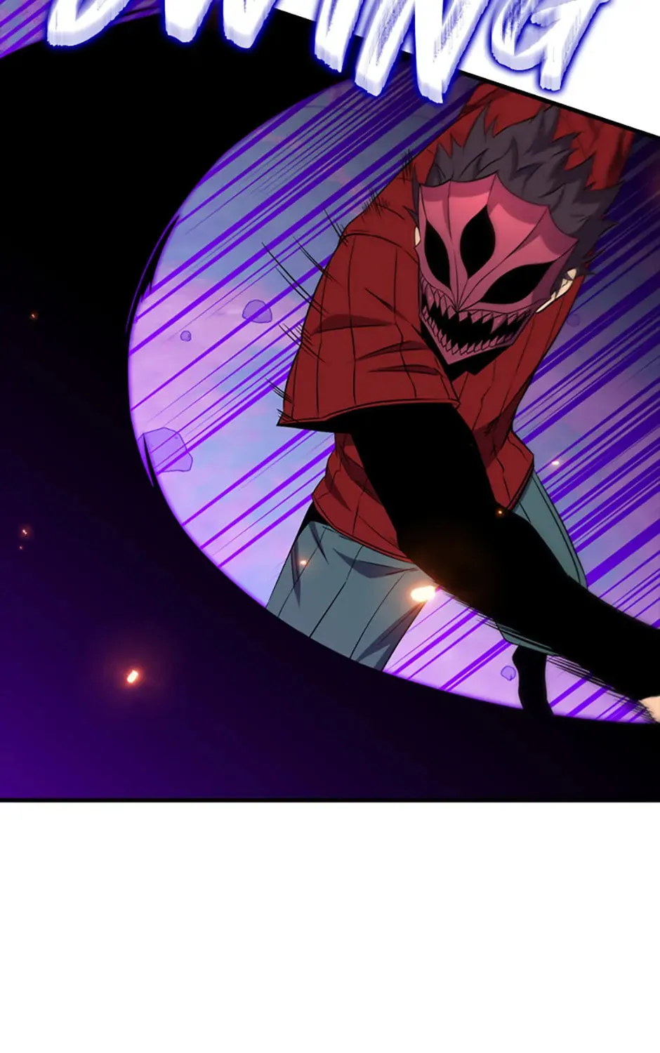 The Slumbering Ranker Chapter 150 page 15 - 