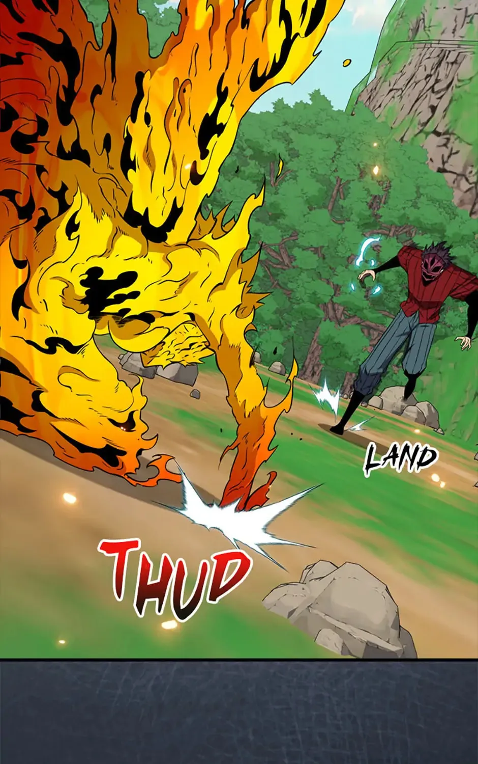 The Slumbering Ranker Chapter 150 page 141 - 