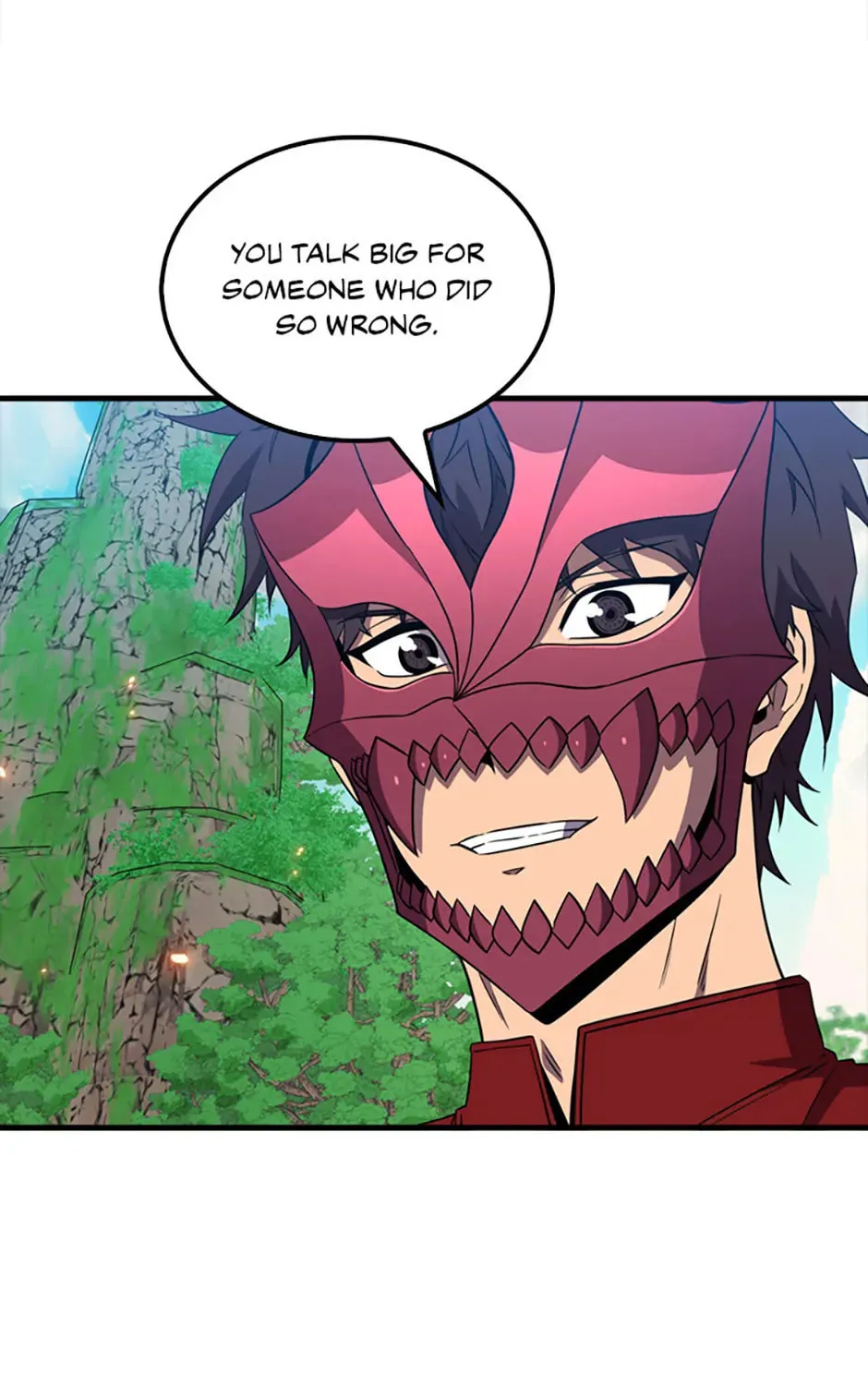 The Slumbering Ranker Chapter 150 page 151 - 