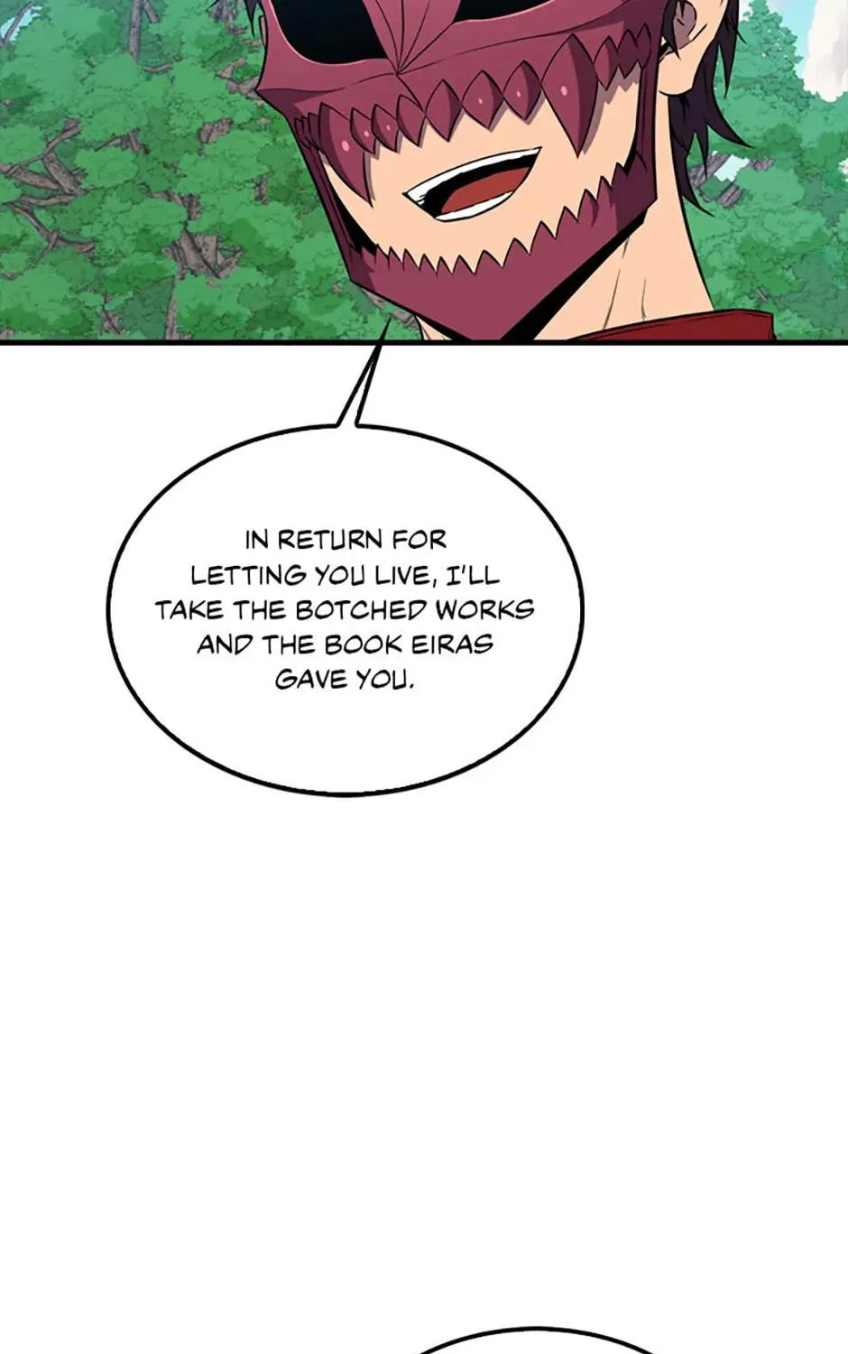 The Slumbering Ranker Chapter 150 page 159 - 