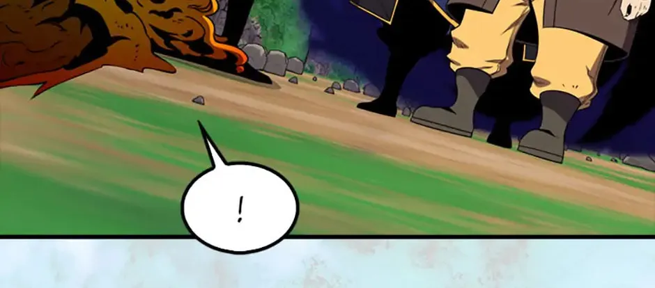 The Slumbering Ranker Chapter 150 page 164 - 