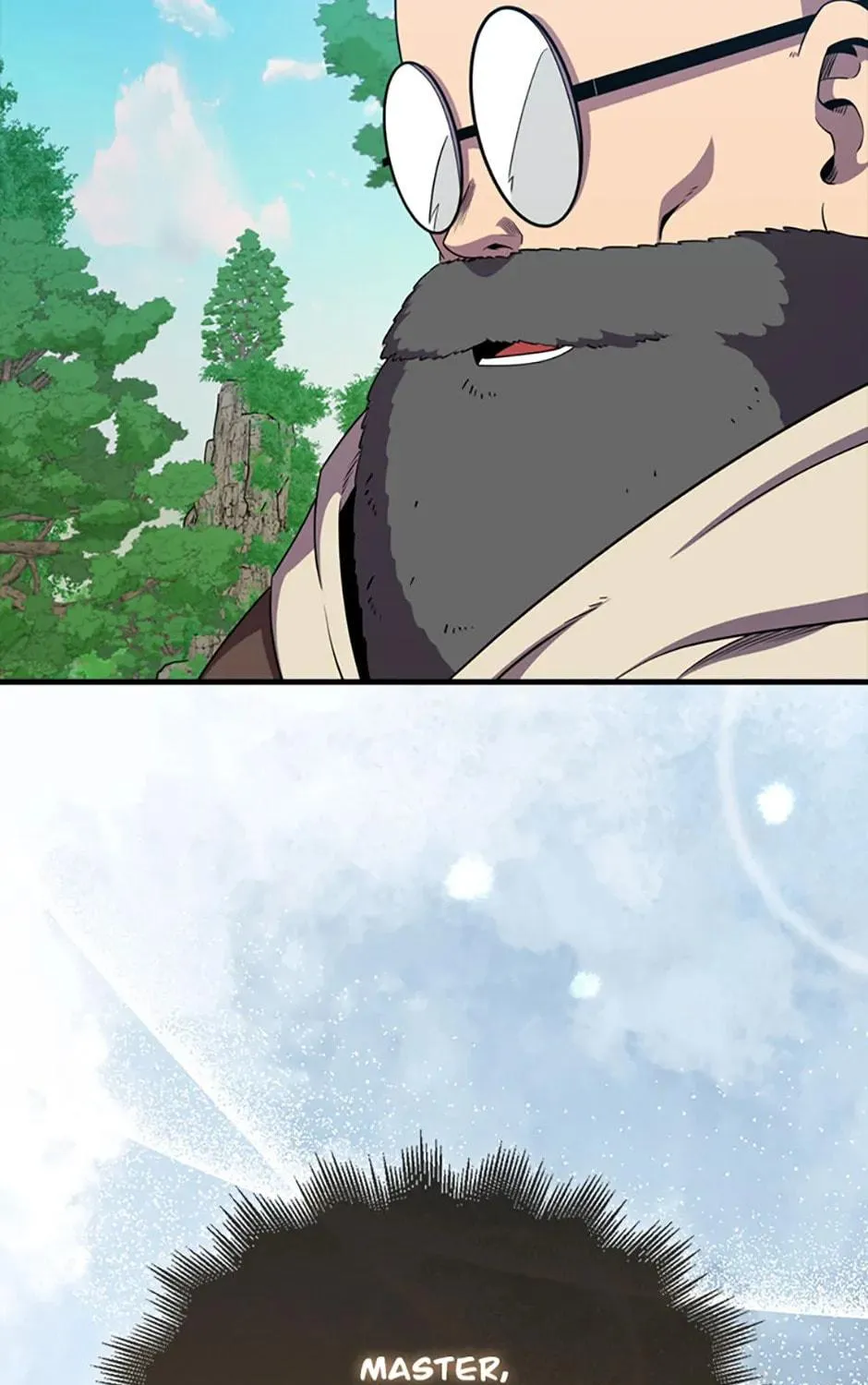 The Slumbering Ranker Chapter 150 page 167 - 