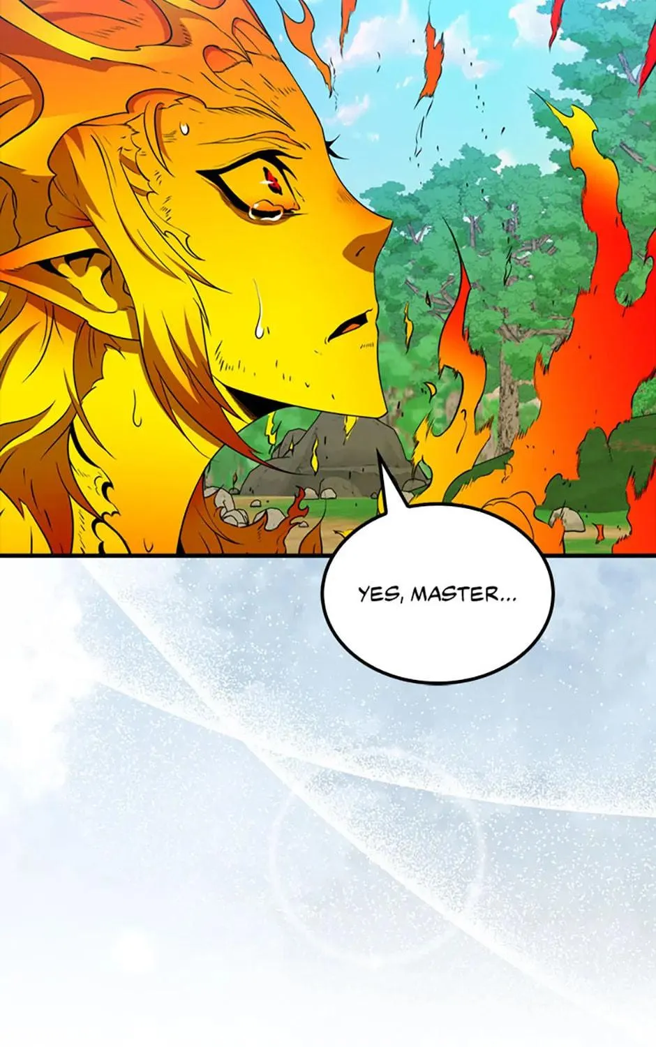 The Slumbering Ranker Chapter 150 page 169 - 