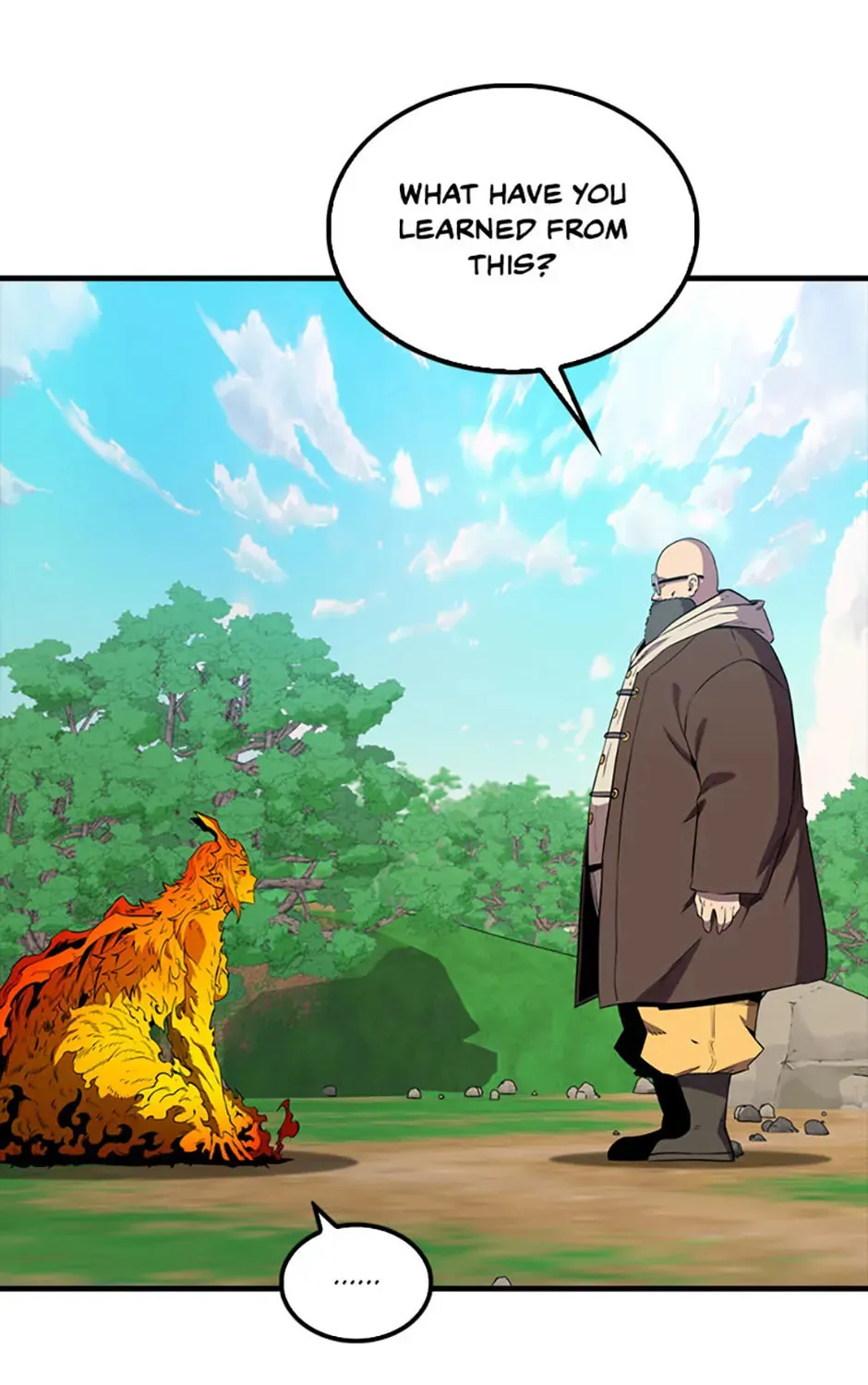 The Slumbering Ranker Chapter 150 page 171 - 