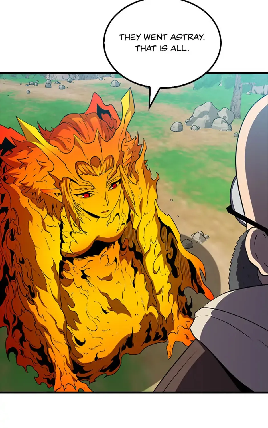 The Slumbering Ranker Chapter 150 page 181 - 