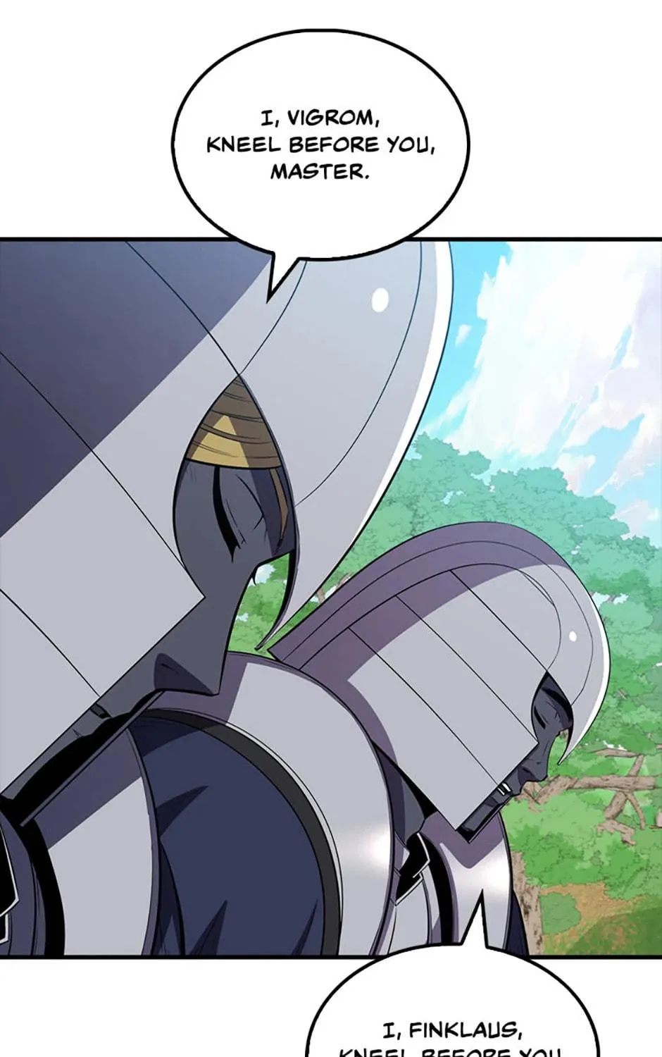 The Slumbering Ranker Chapter 150 page 185 - 