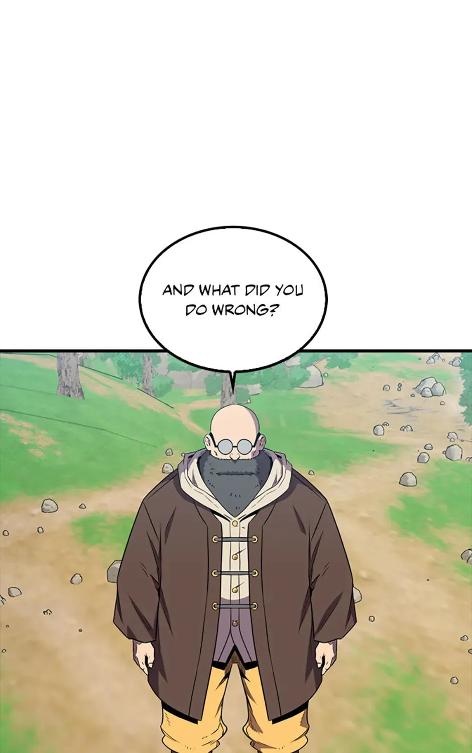 The Slumbering Ranker Chapter 150 page 187 - 