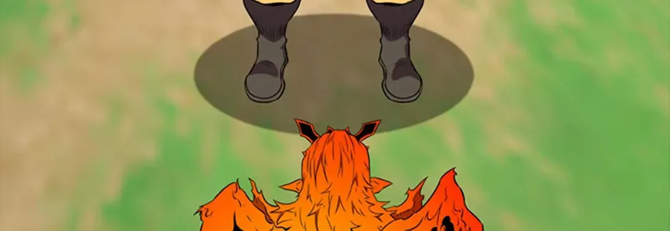 The Slumbering Ranker Chapter 150 page 188 - 