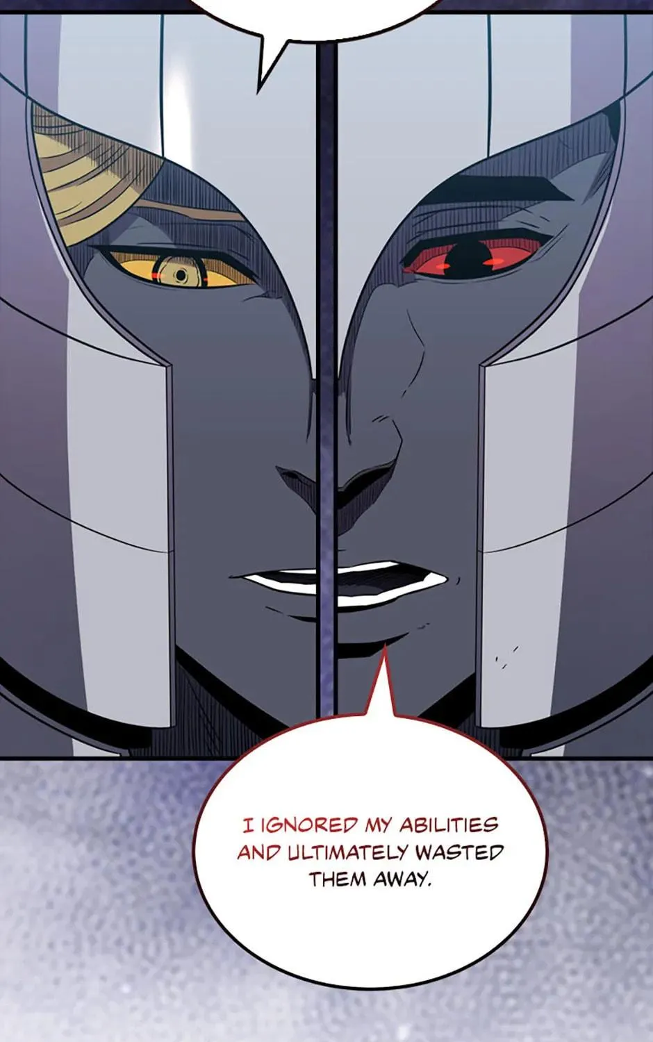 The Slumbering Ranker Chapter 150 page 191 - 