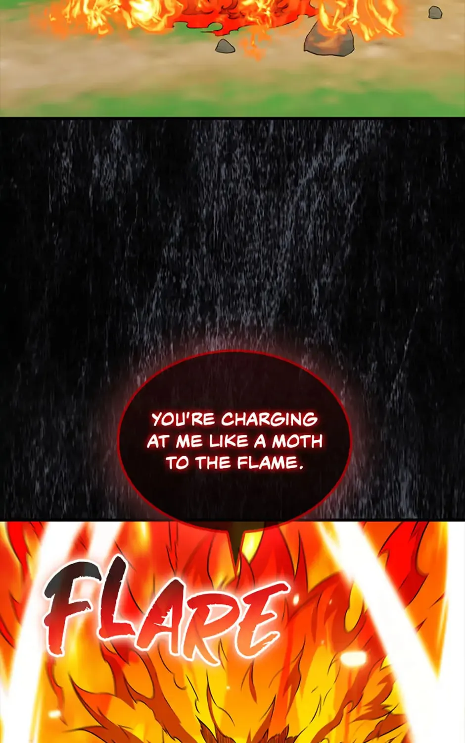 The Slumbering Ranker Chapter 150 page 3 - 
