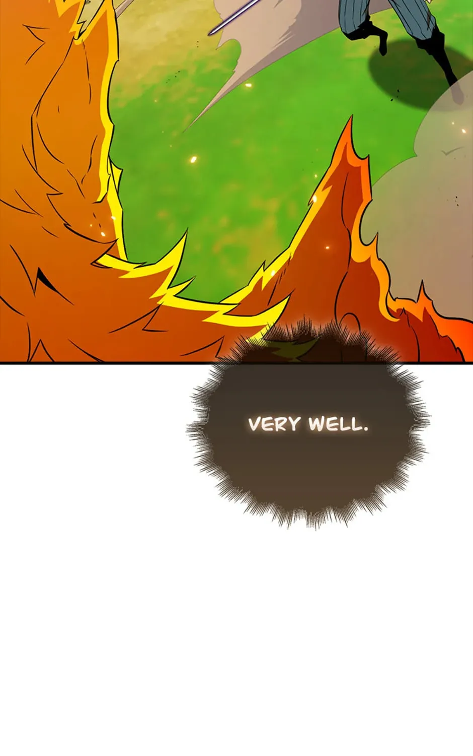 The Slumbering Ranker Chapter 150 page 31 - 