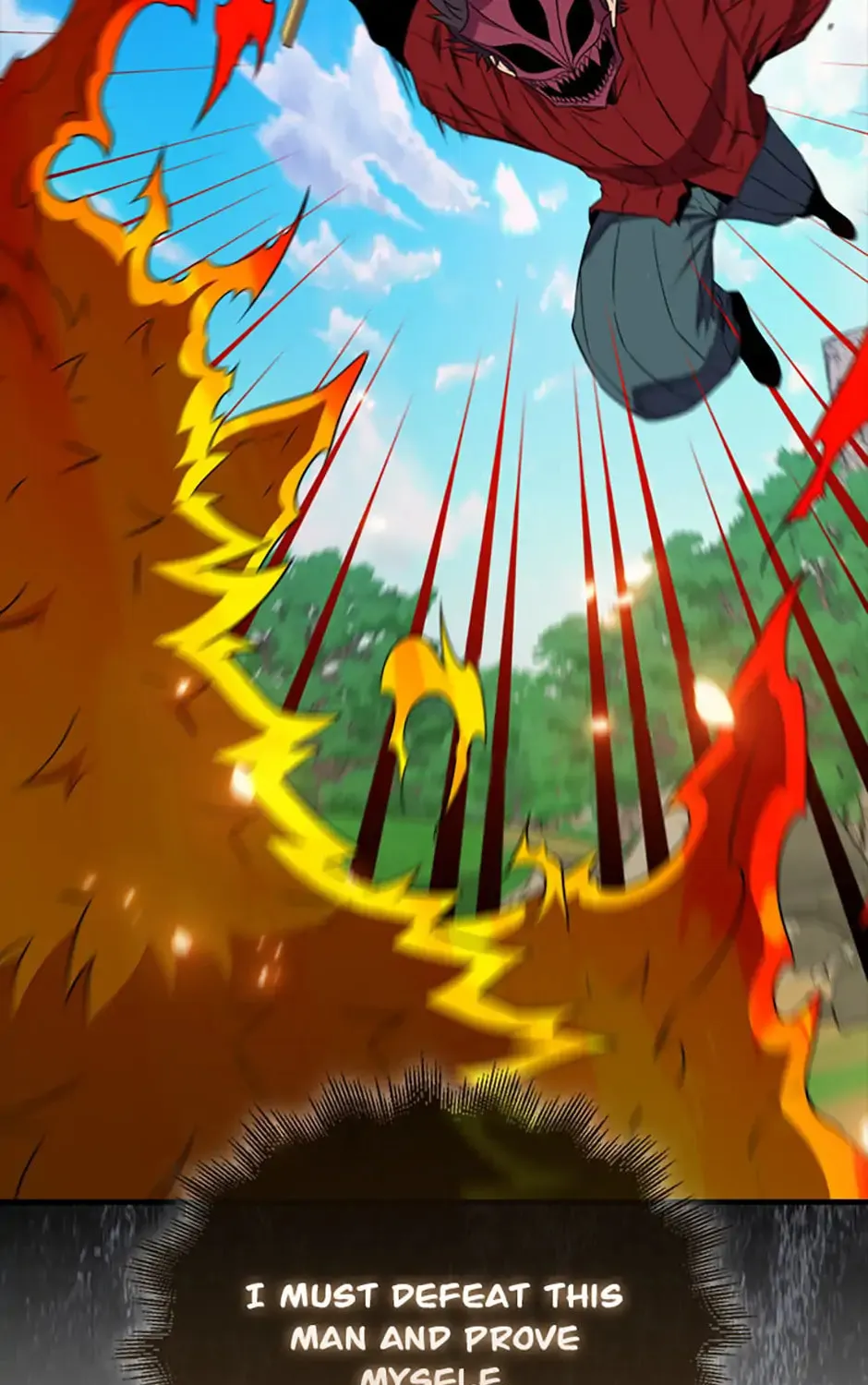 The Slumbering Ranker Chapter 150 page 7 - 