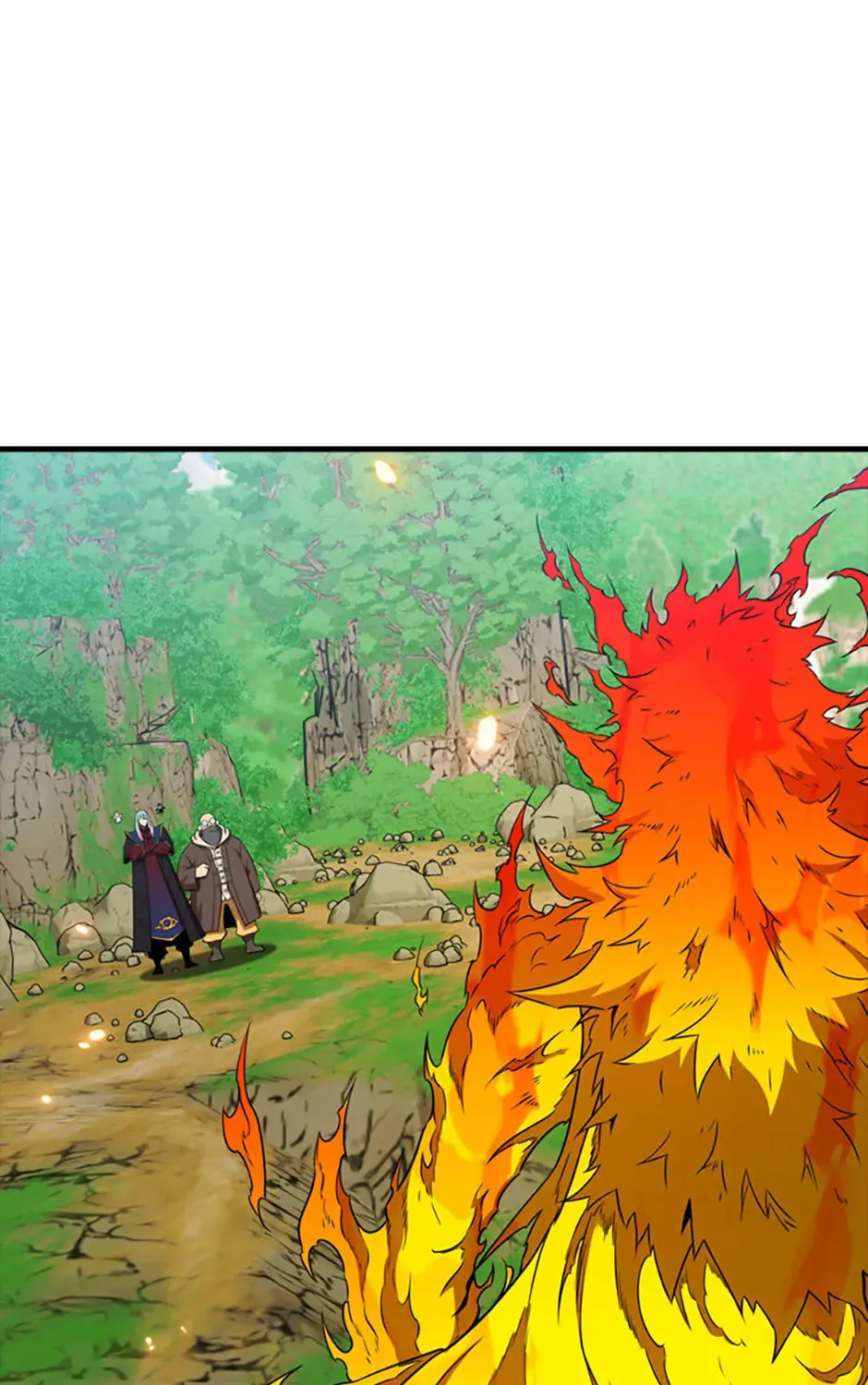 The Slumbering Ranker Chapter 150 page 67 - 