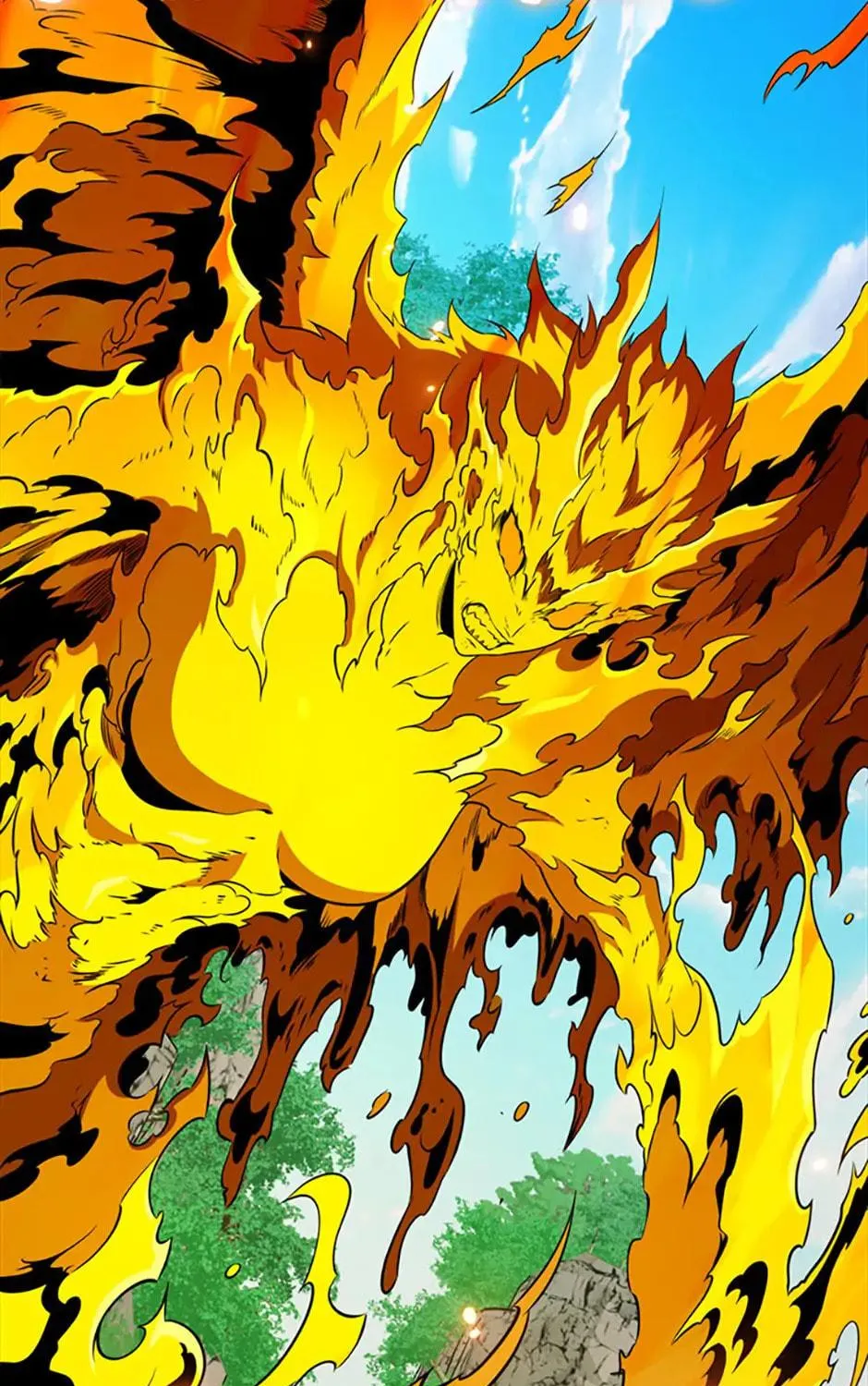 The Slumbering Ranker Chapter 150 page 79 - 