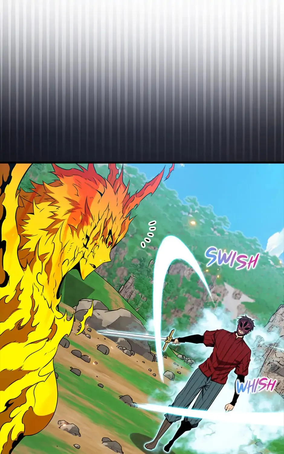 The Slumbering Ranker Chapter 150 page 87 - 