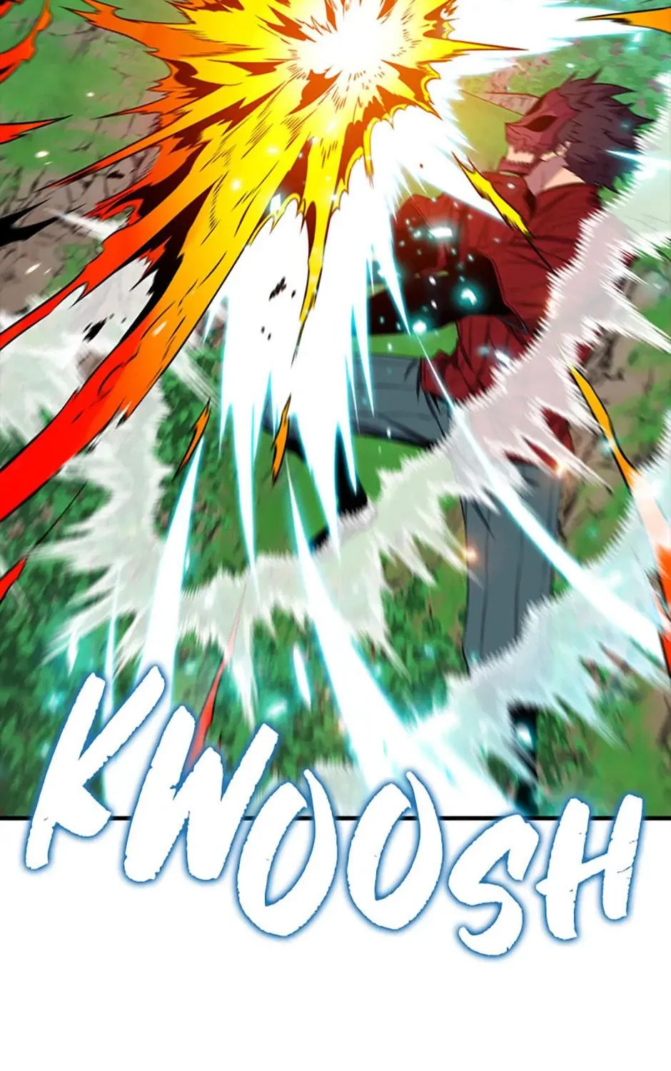 The Slumbering Ranker Chapter 150 page 99 - 