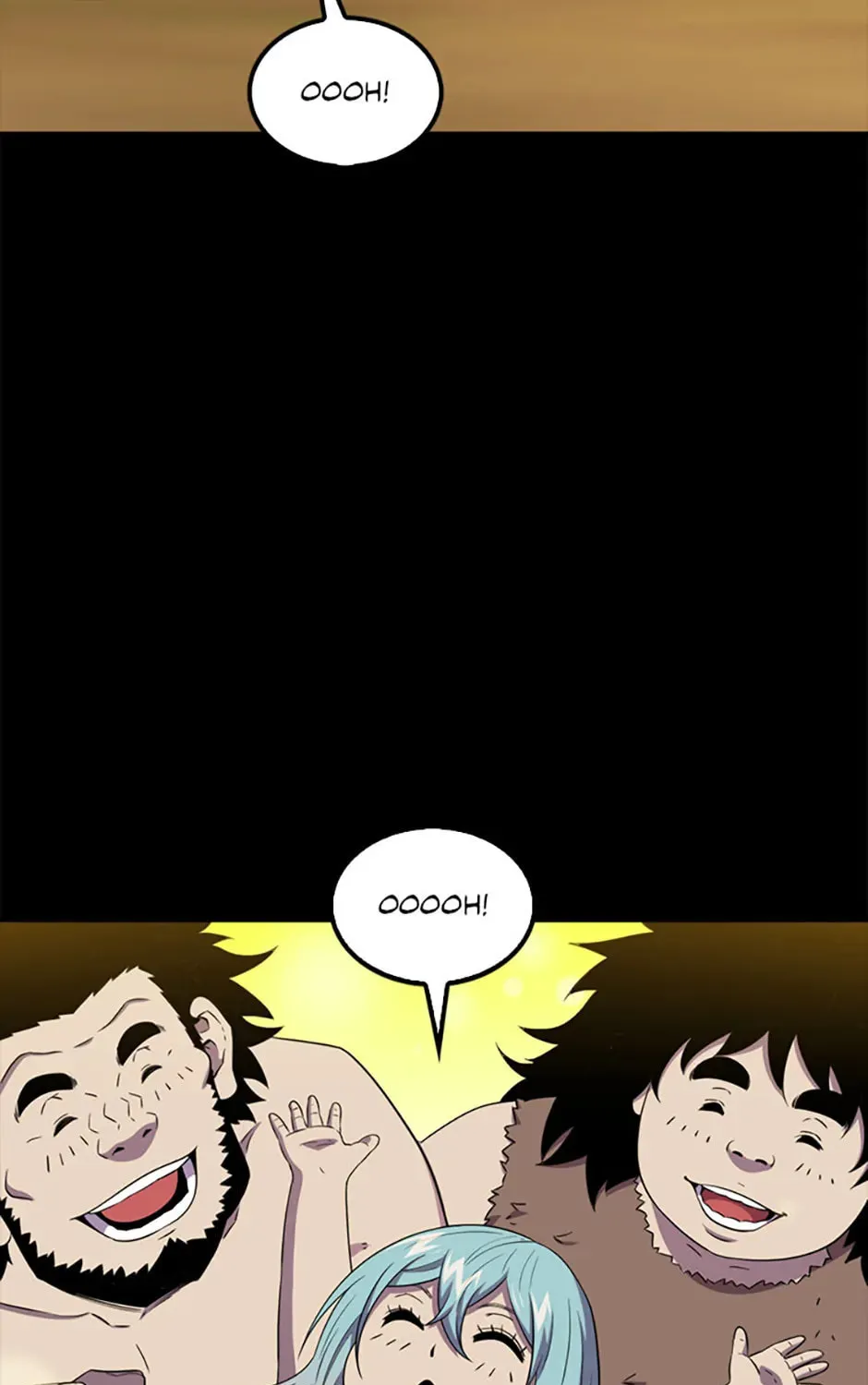 The Slumbering Ranker Chapter 151 page 103 - 