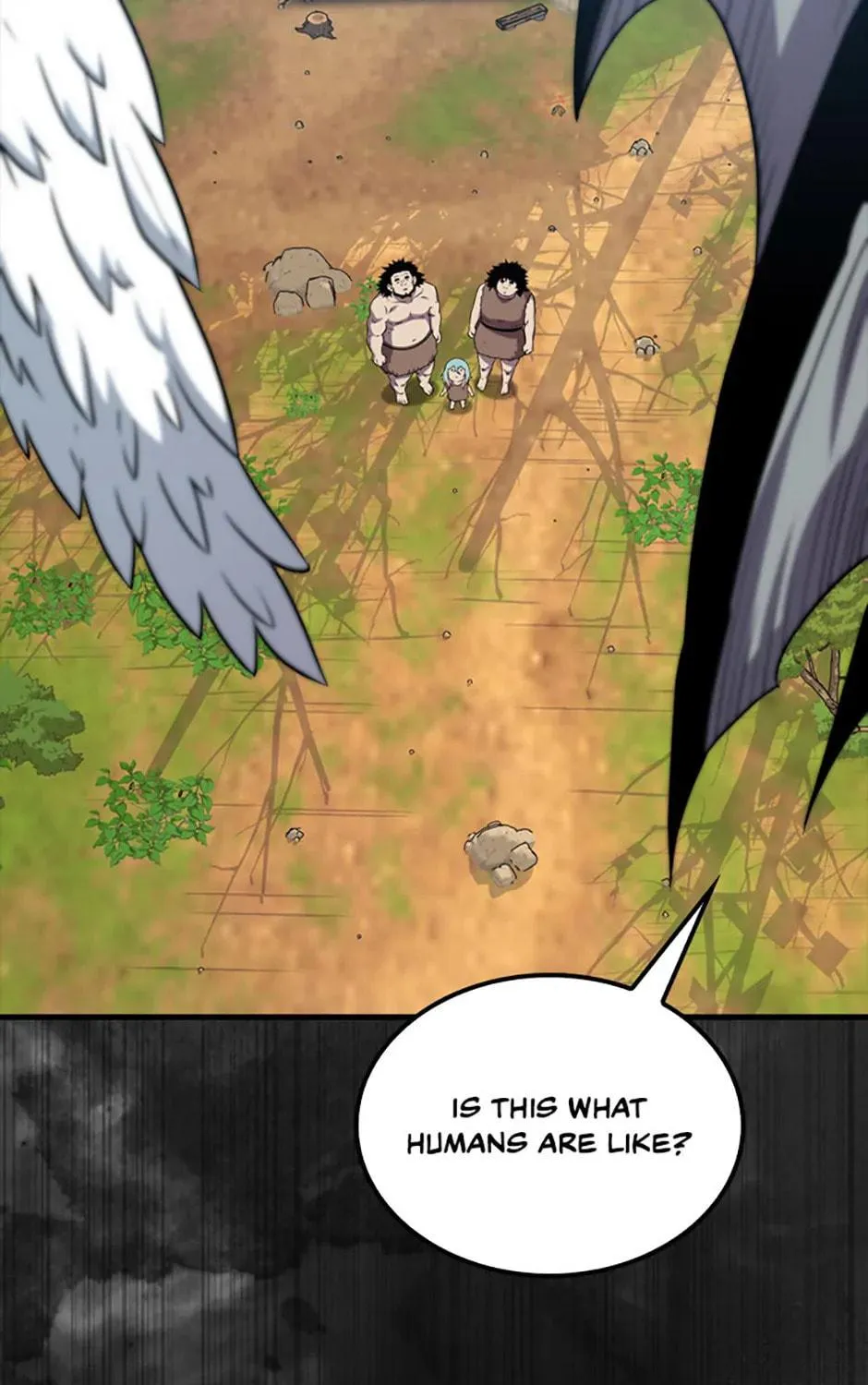 The Slumbering Ranker Chapter 151 page 109 - 