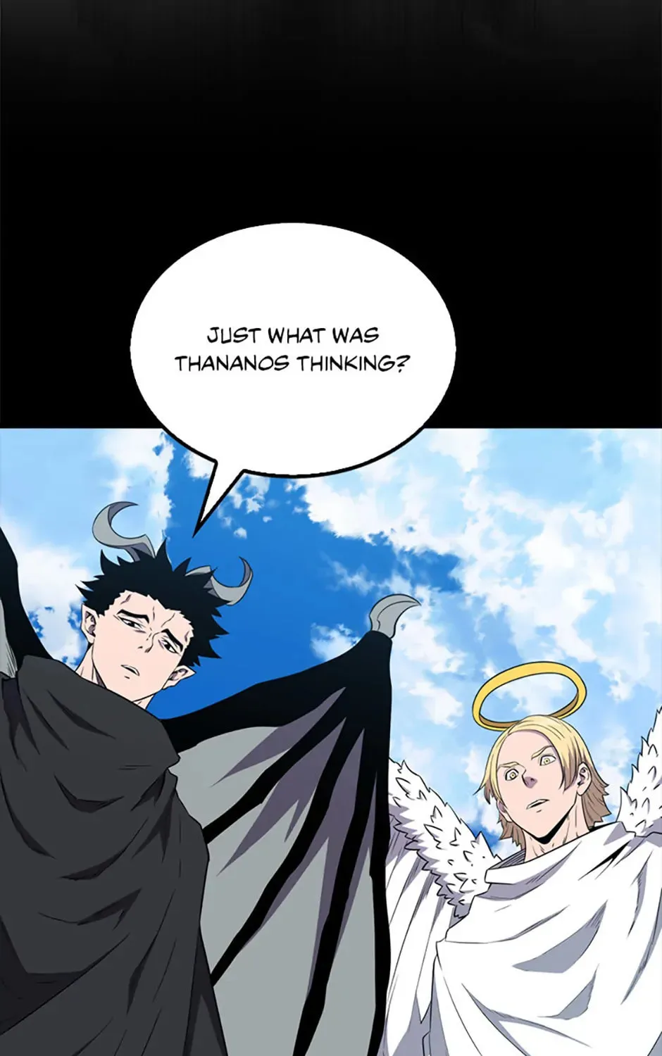 The Slumbering Ranker Chapter 151 page 111 - 