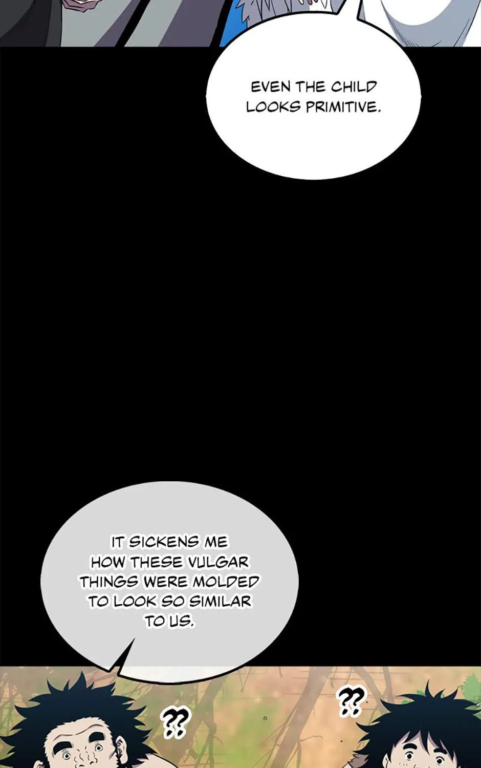The Slumbering Ranker Chapter 151 page 113 - 