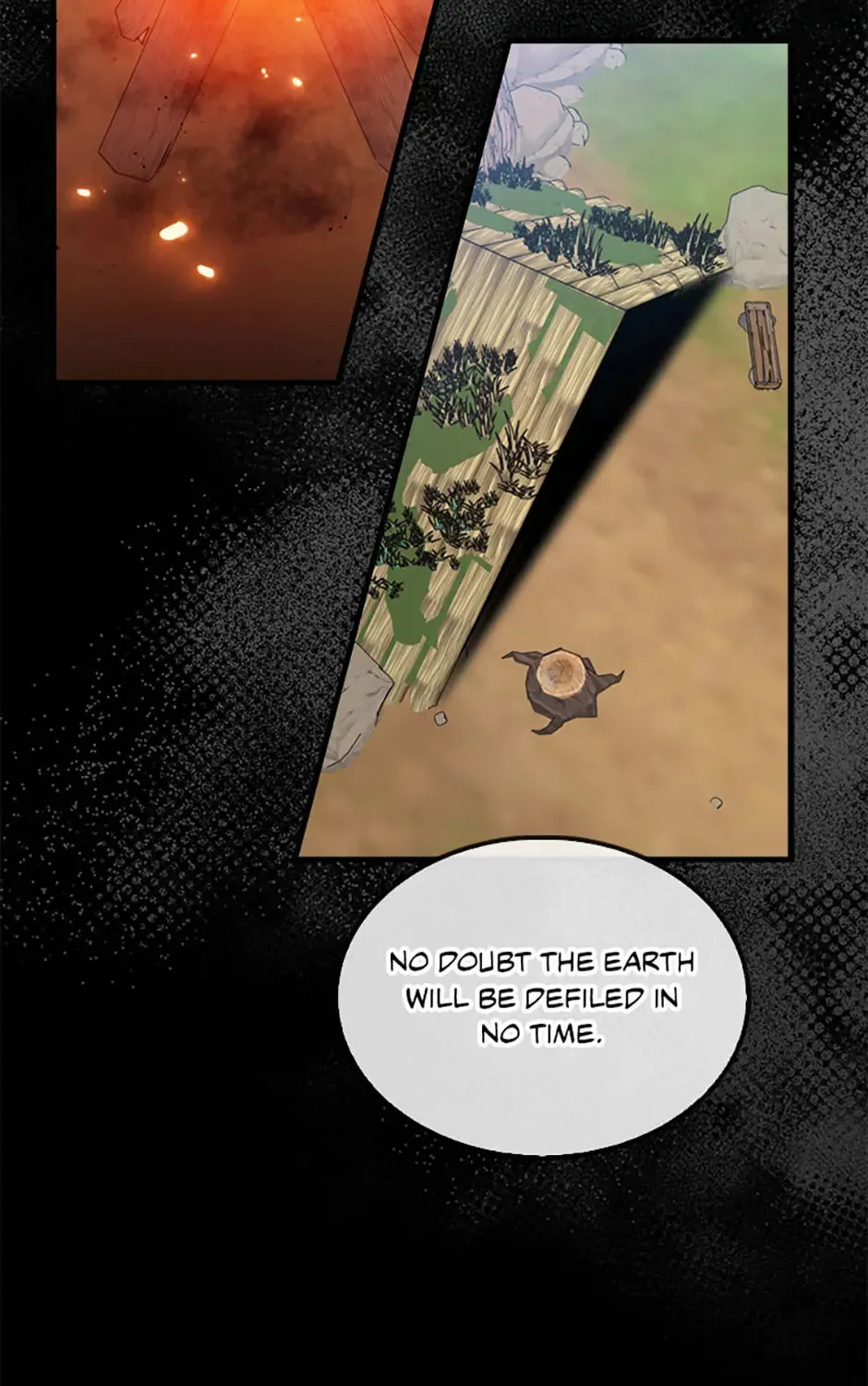 The Slumbering Ranker Chapter 151 page 117 - 