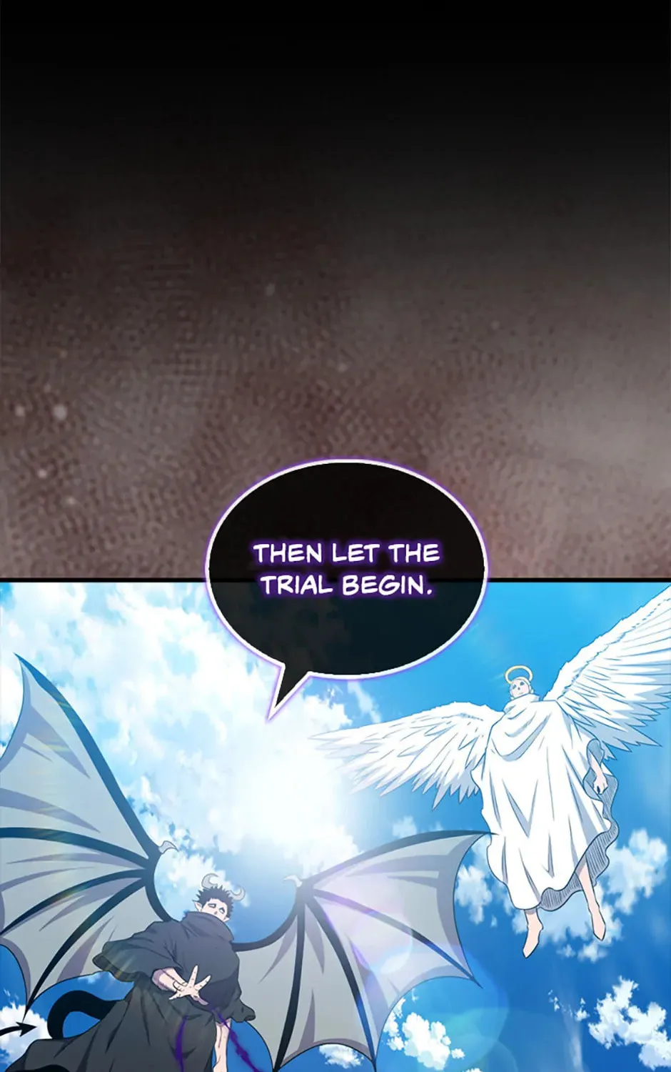 The Slumbering Ranker Chapter 151 page 121 - 