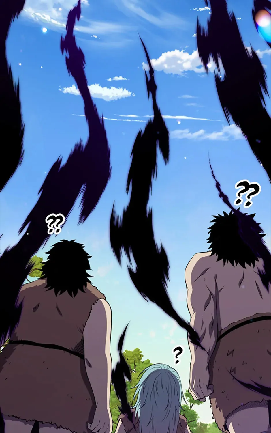 The Slumbering Ranker Chapter 151 page 123 - 