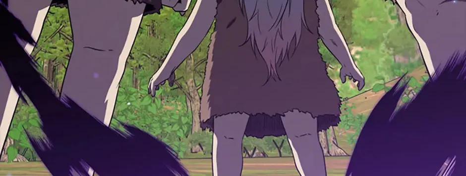 The Slumbering Ranker Chapter 151 page 124 - 