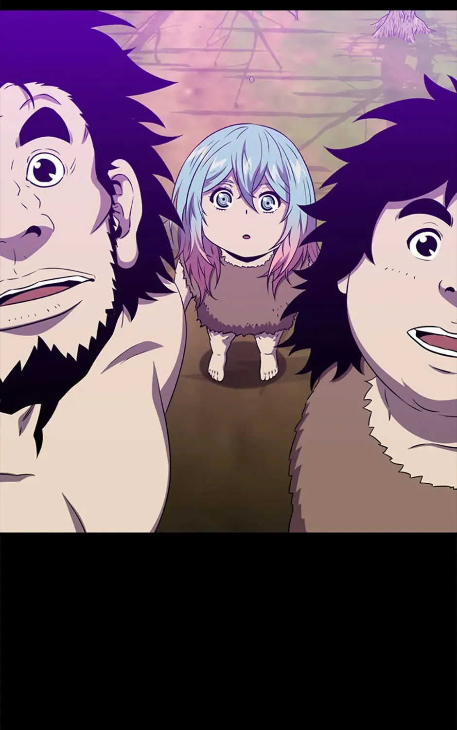 The Slumbering Ranker Chapter 151 page 127 - 