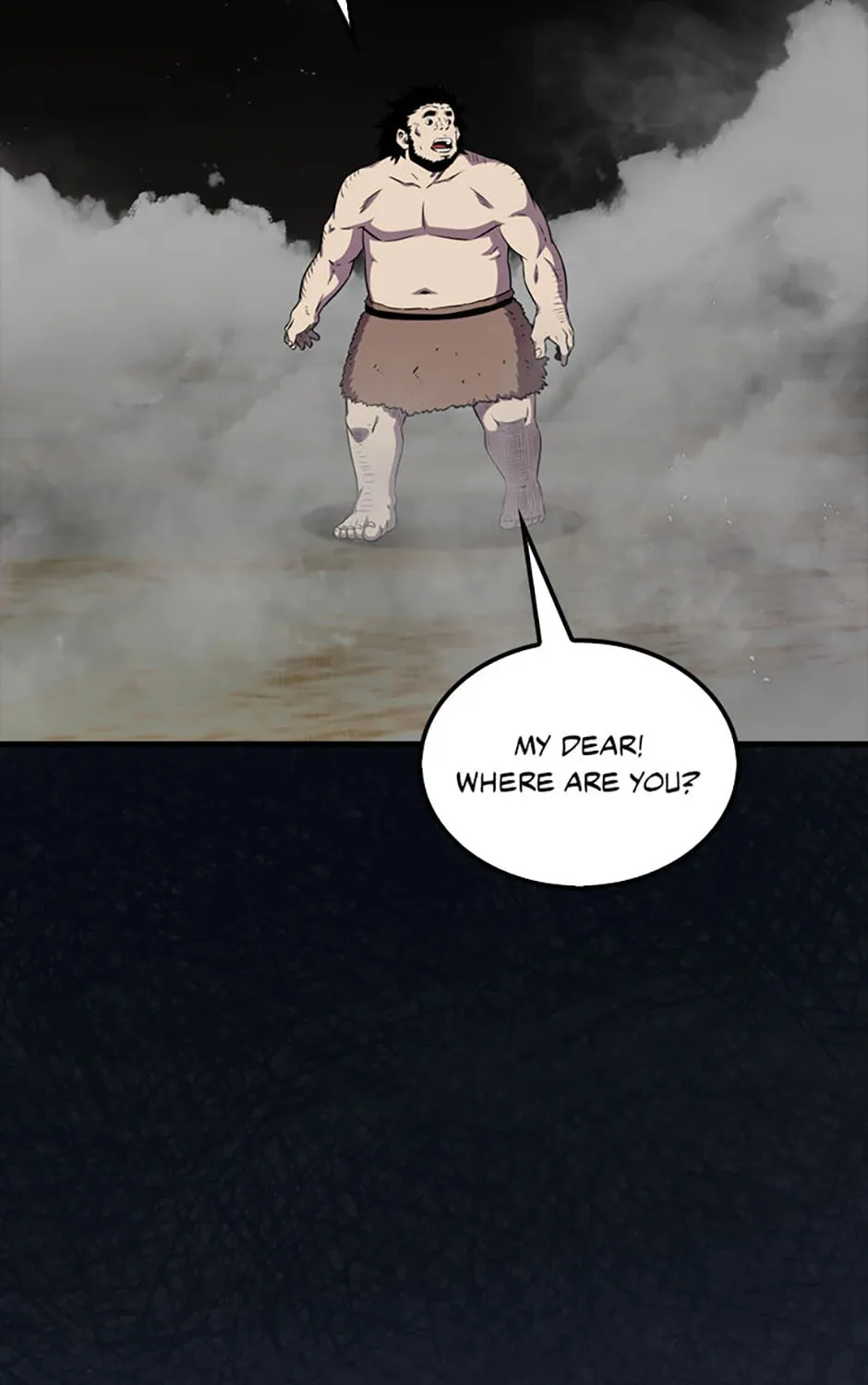 The Slumbering Ranker Chapter 151 page 133 - 