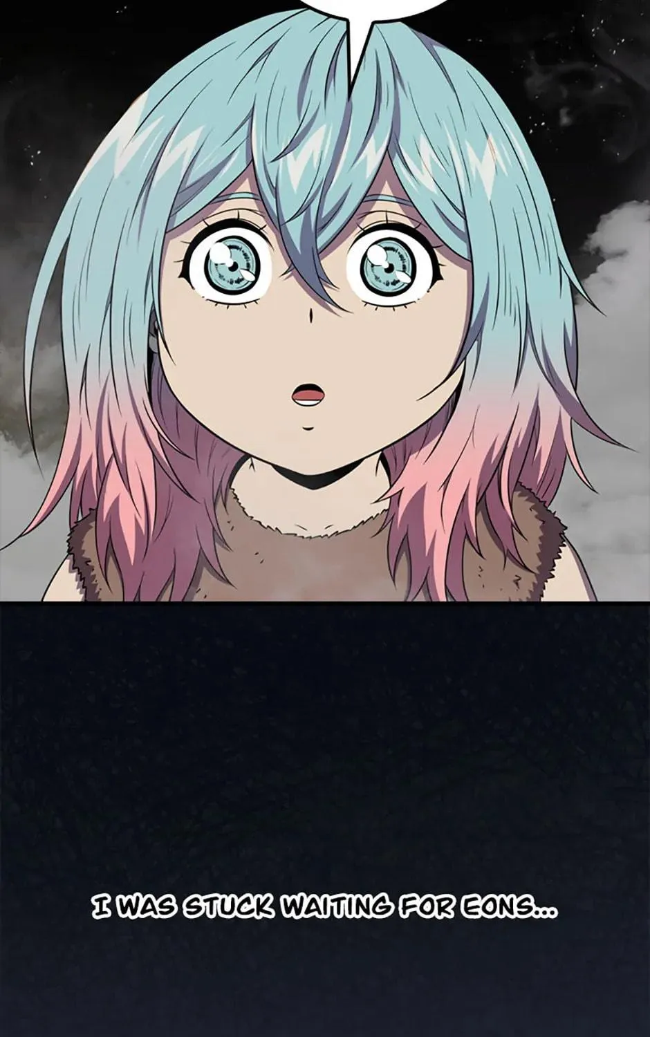The Slumbering Ranker Chapter 151 page 137 - 