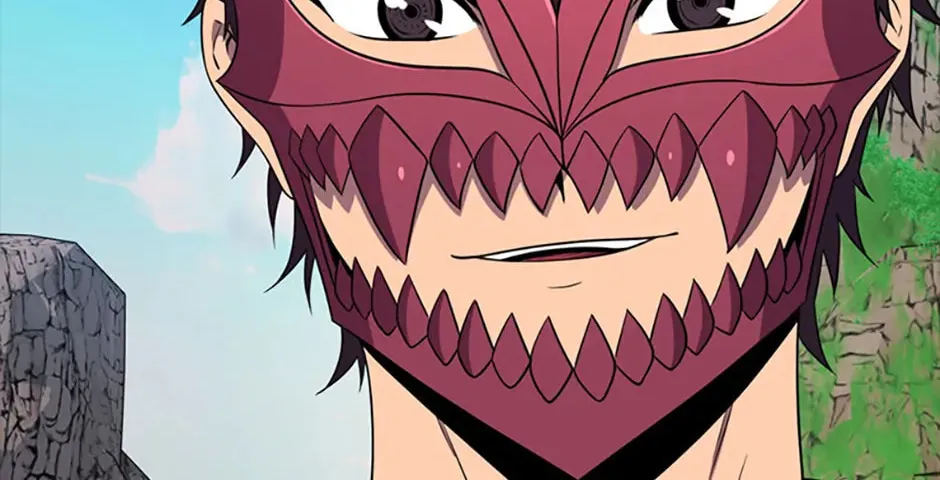 The Slumbering Ranker Chapter 151 page 16 - 