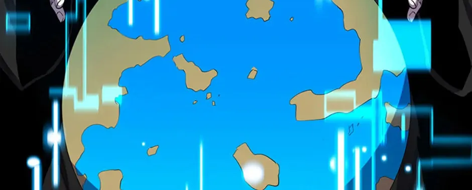 The Slumbering Ranker Chapter 151 page 154 - 