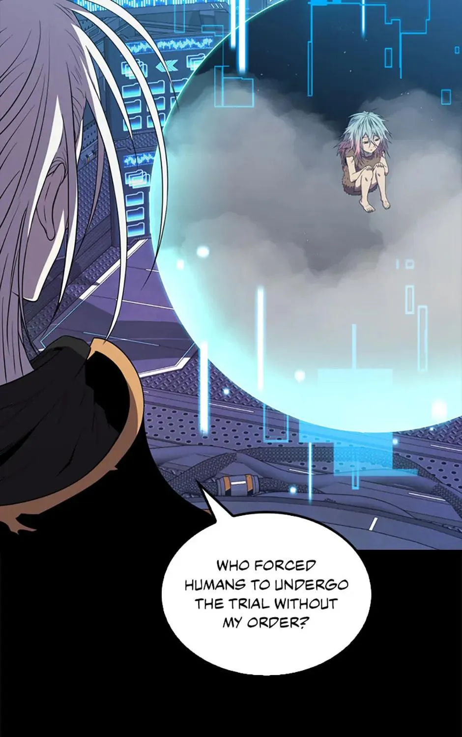The Slumbering Ranker Chapter 151 page 159 - 