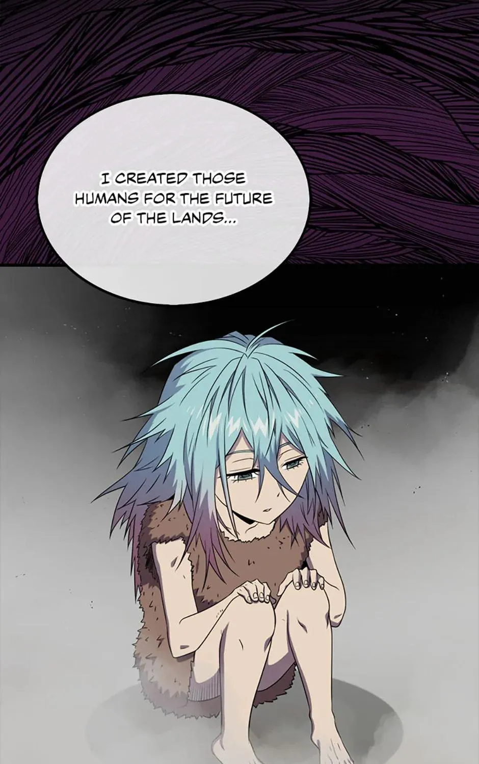 The Slumbering Ranker Chapter 151 page 161 - 