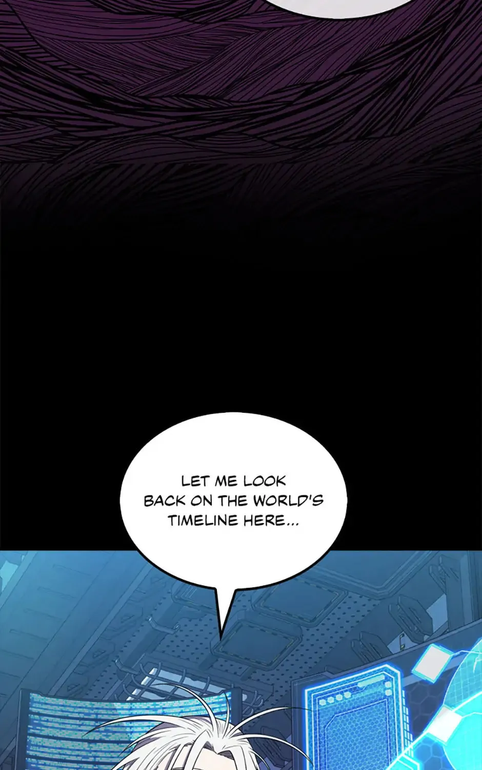 The Slumbering Ranker Chapter 151 page 163 - 