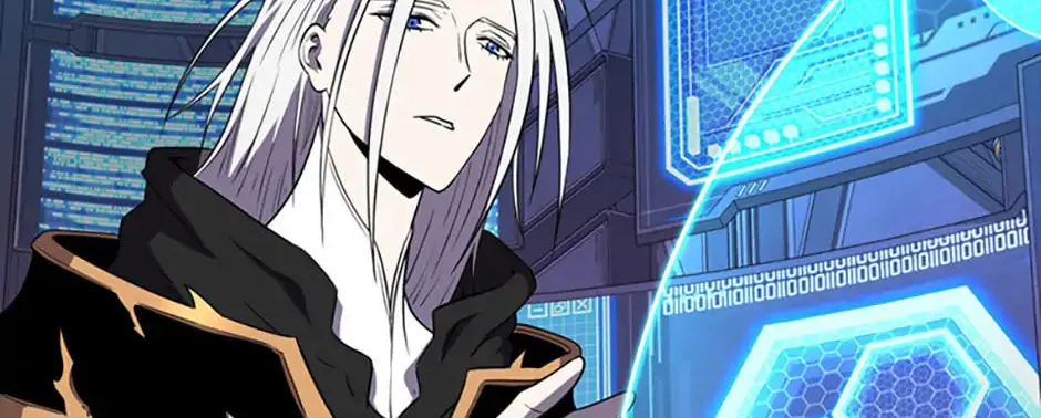 The Slumbering Ranker Chapter 151 page 164 - 