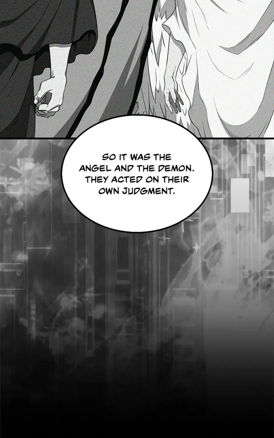 The Slumbering Ranker Chapter 151 page 167 - 