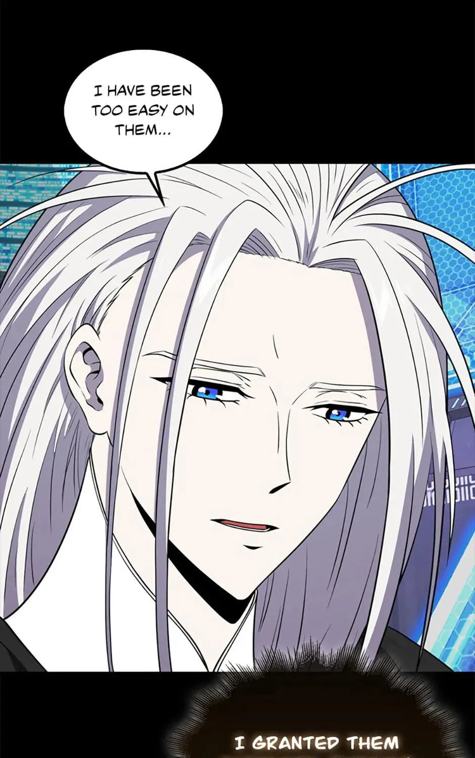 The Slumbering Ranker Chapter 151 page 169 - 