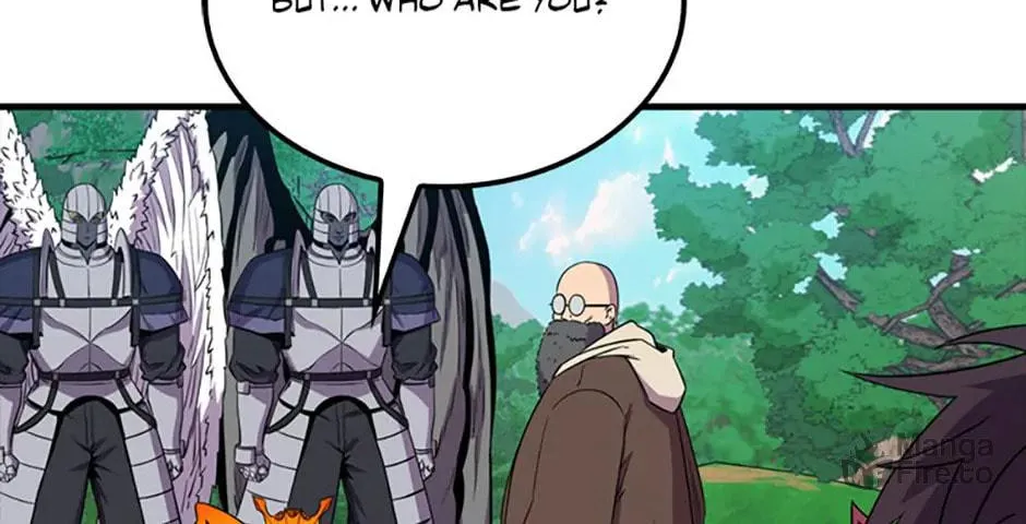 The Slumbering Ranker Chapter 151 page 18 - 