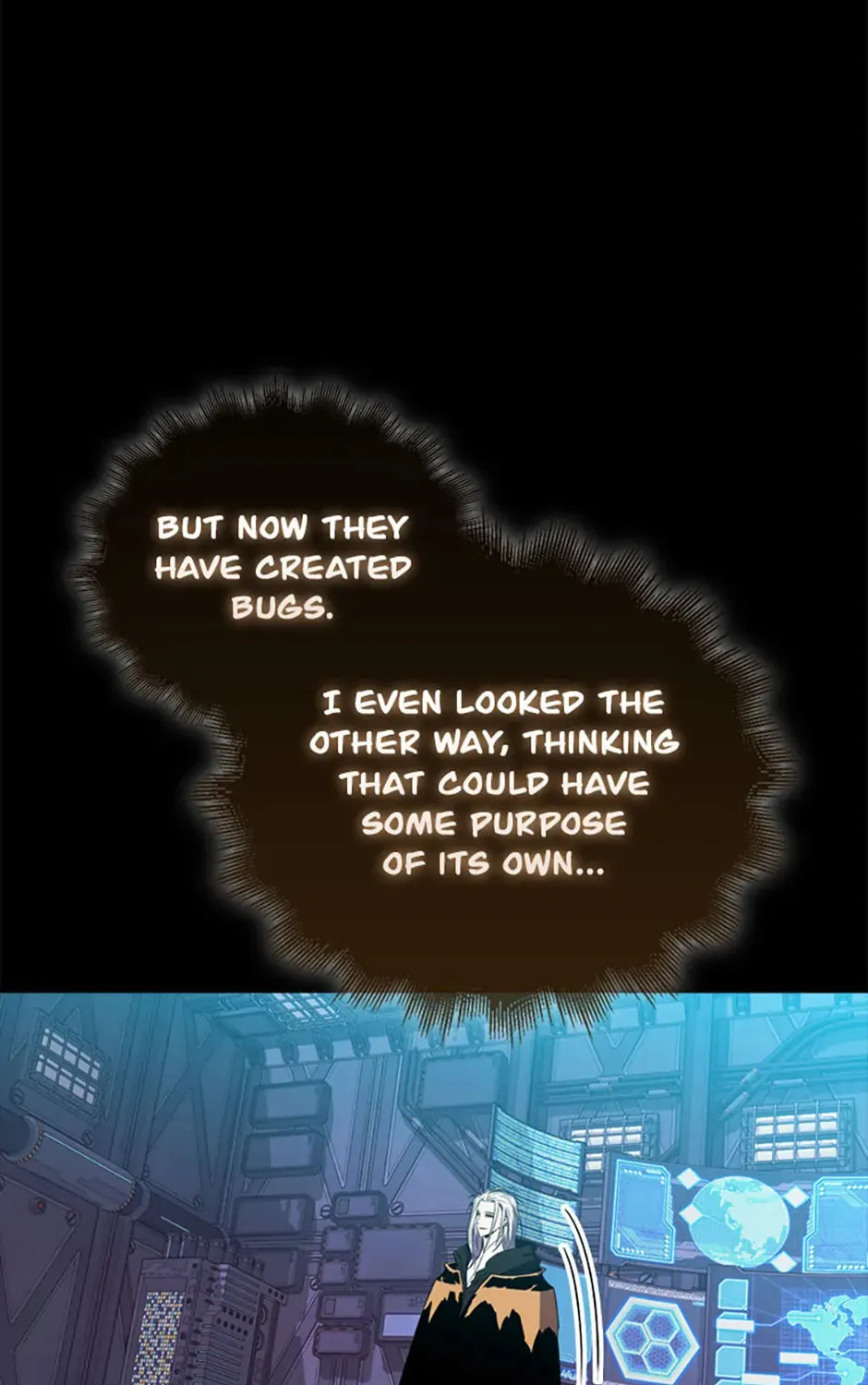The Slumbering Ranker Chapter 151 page 171 - 