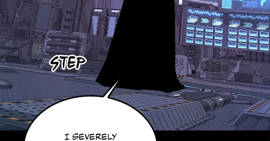 The Slumbering Ranker Chapter 151 page 172 - 